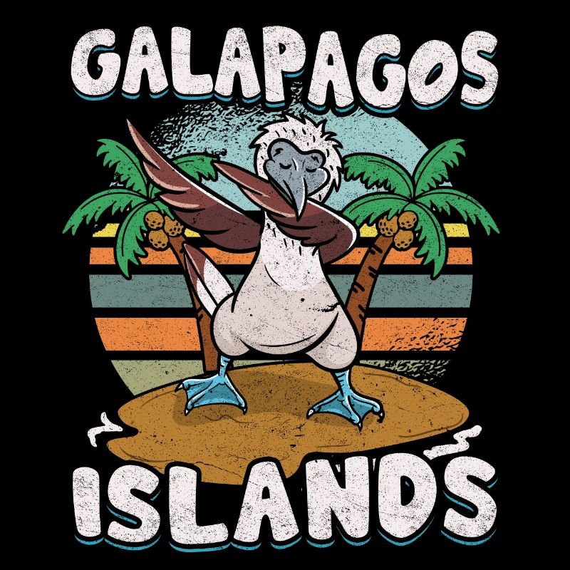 Îles Galapagos