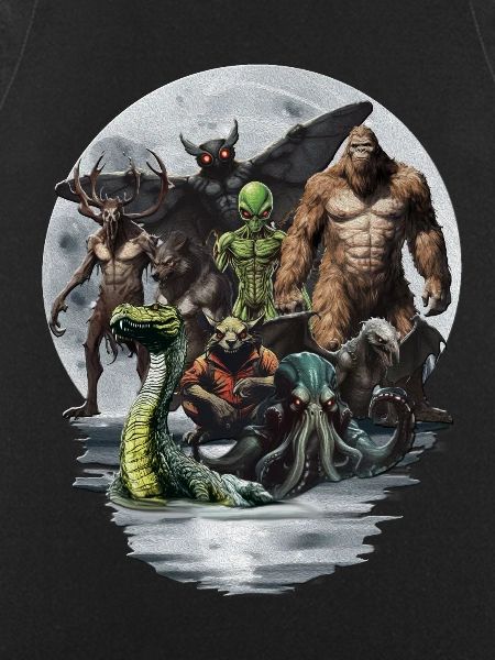 Cryptid Group