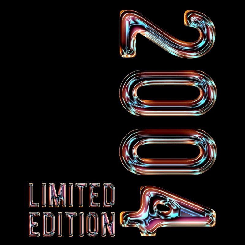 Édition limitée 2004