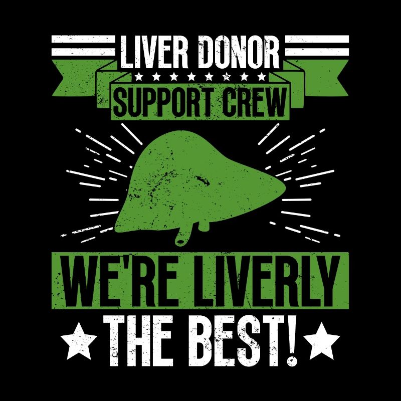 Organspender Leber Organtransplantation
