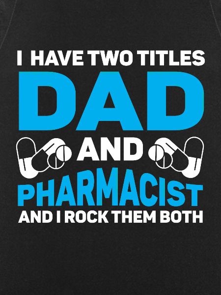 Pharmacist Degree Medicine Pharmacy