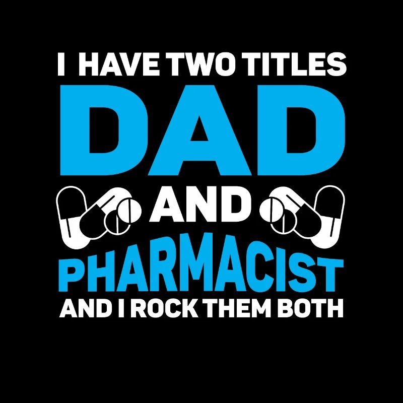 Pharmacist Degree Medicine Pharmacy