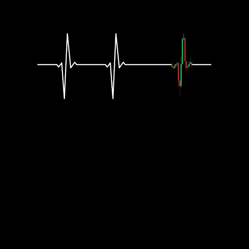 Trading ECG Trader Chart Technique Candlesticks