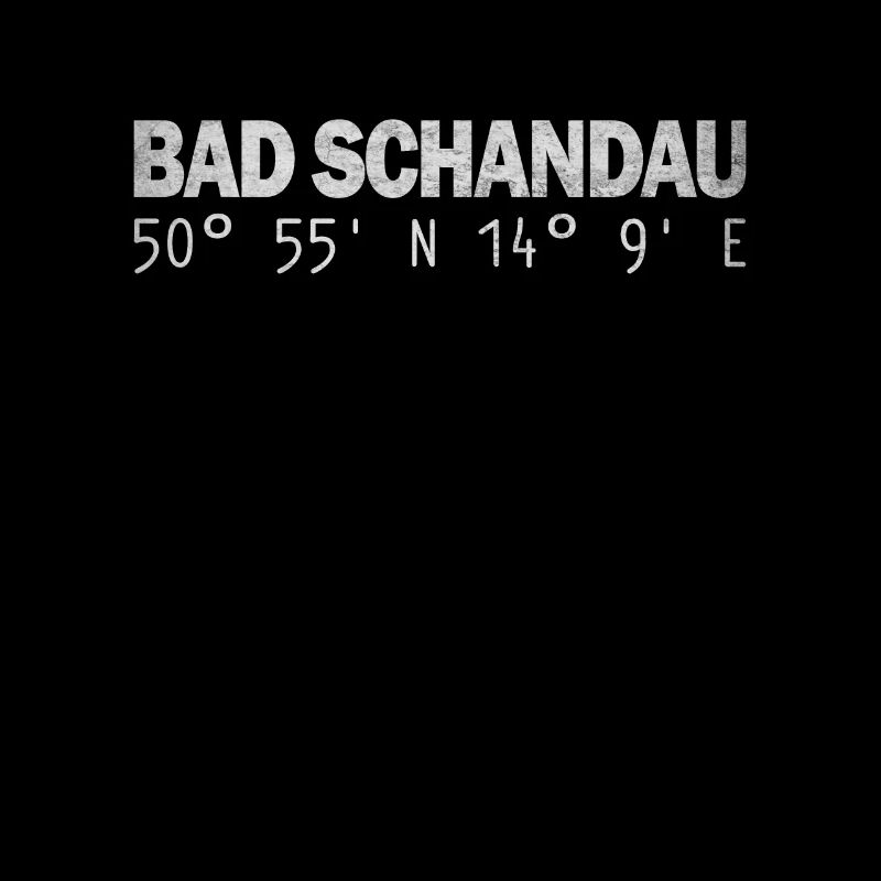 Bad Schandau Coordinates GPS