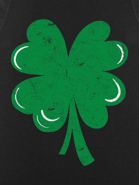 Four-leaf clover