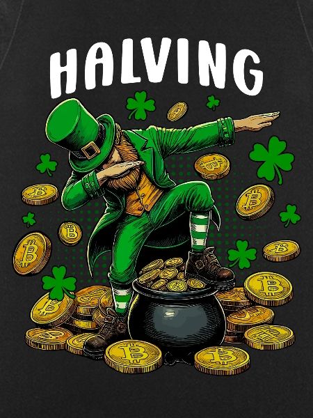 Halving