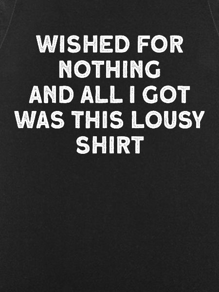Funny Nothing Gift