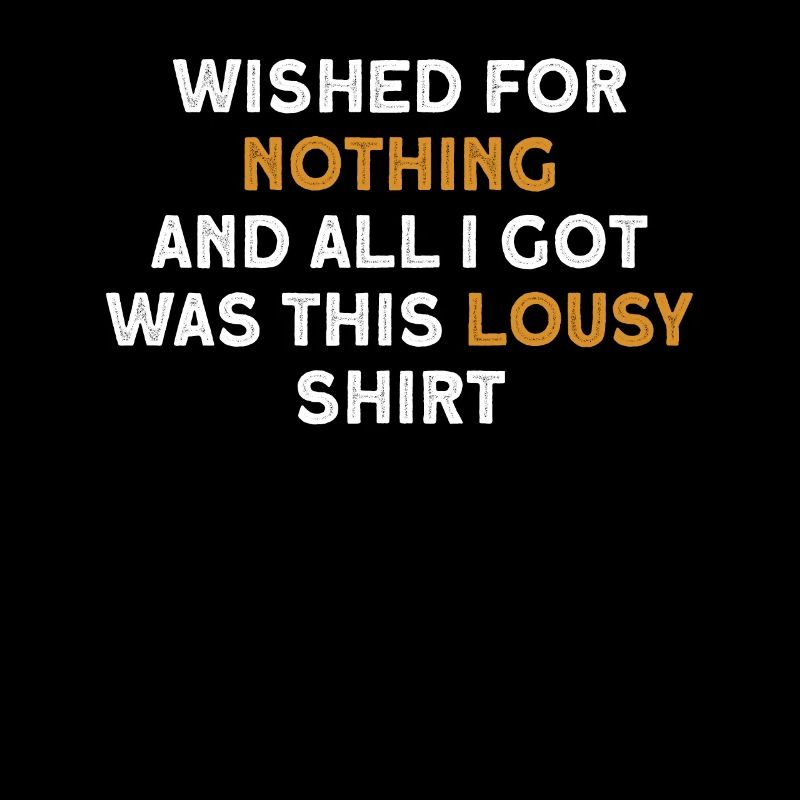 Funny Nothing Gift