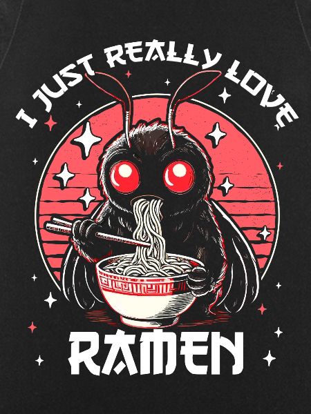 Really Love Ramen