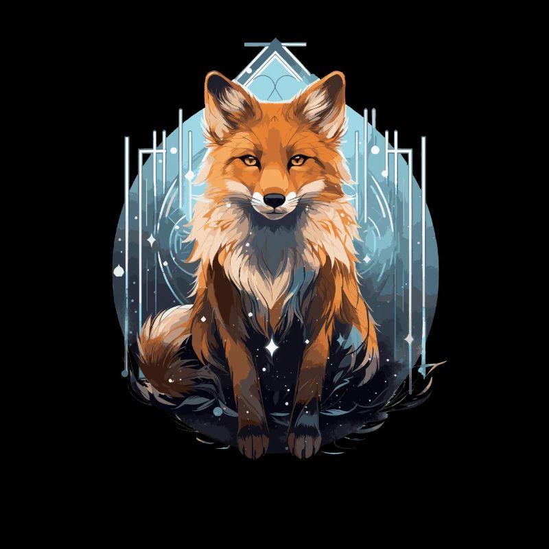 Funny Gifts for Fox Lovers