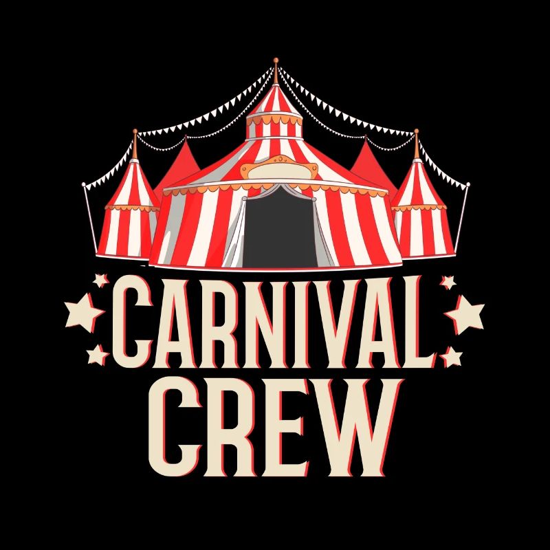 Équipe de carnaval