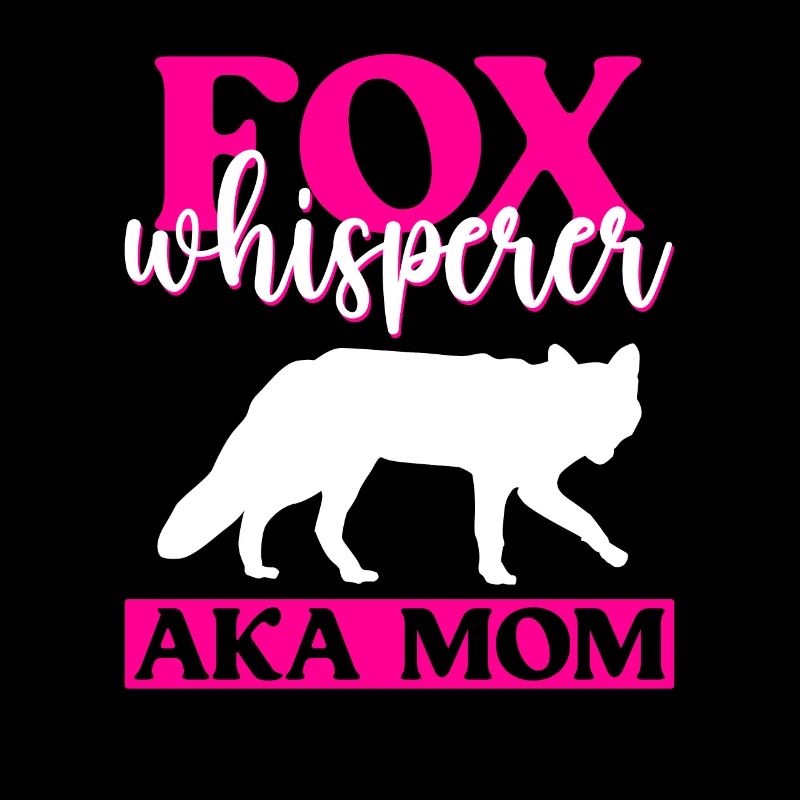 Funny Gifts for Fox Lovers