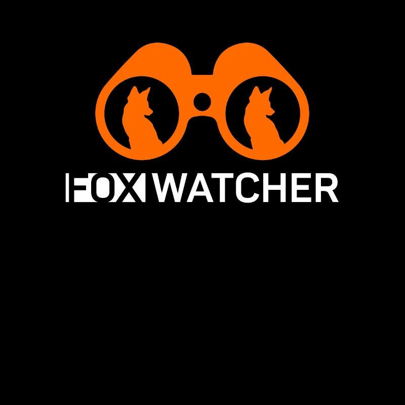 Fox Hunting Gifts Fox Lovers