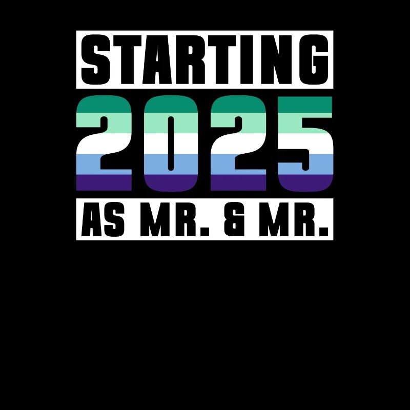 Gay Pride Hochzeit 2025 Homo-Ehe