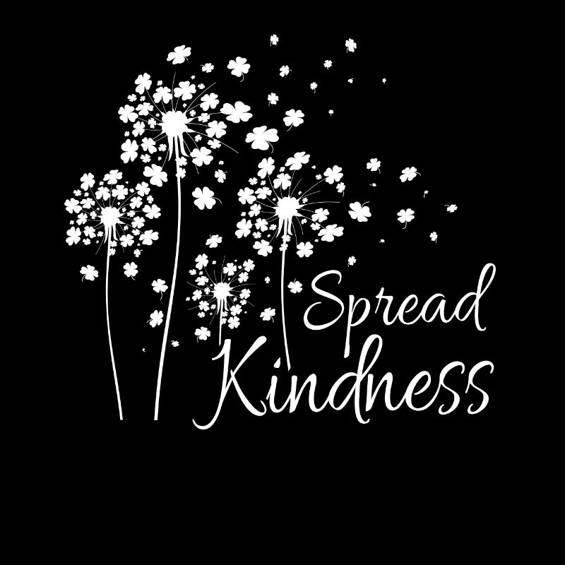 Spread Kindness