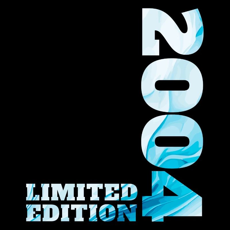 Limited Edition 2004