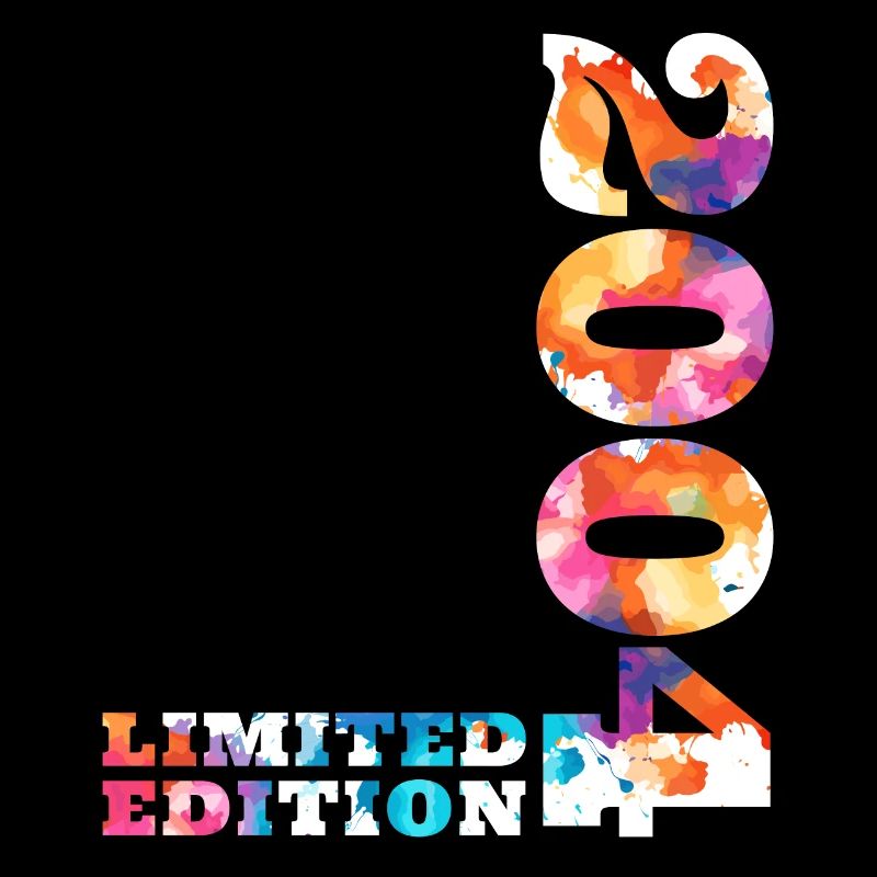 Limited Edition 2004