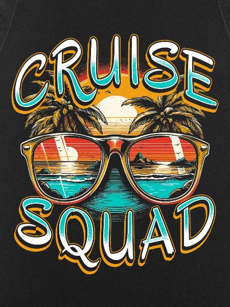 Cruise Squad