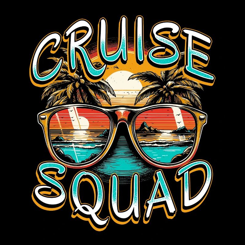 Escouade de croisière