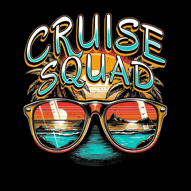 Escouade de croisière