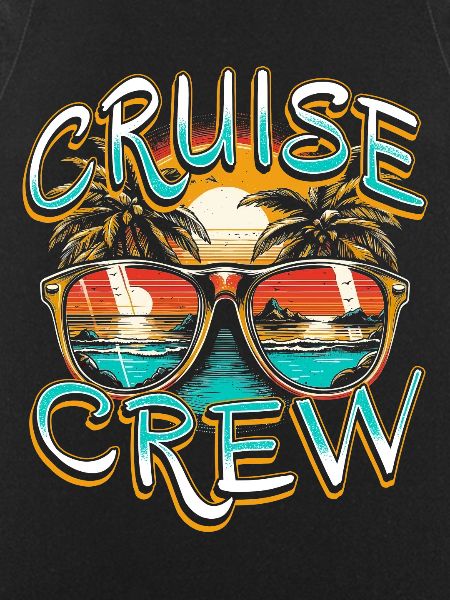 Cruise Crew