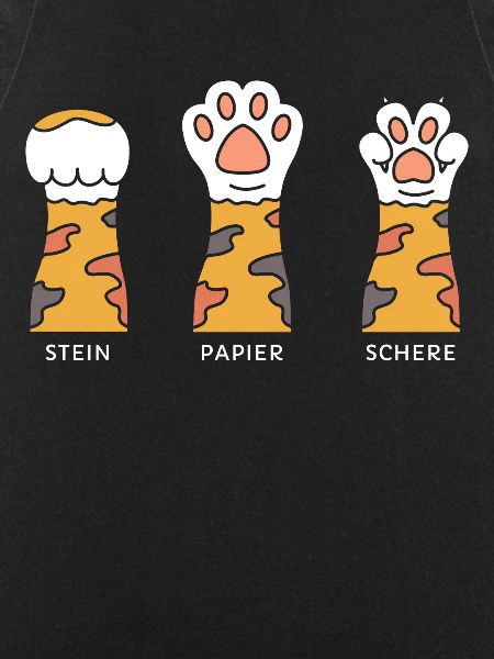 Stone Paper Scissors