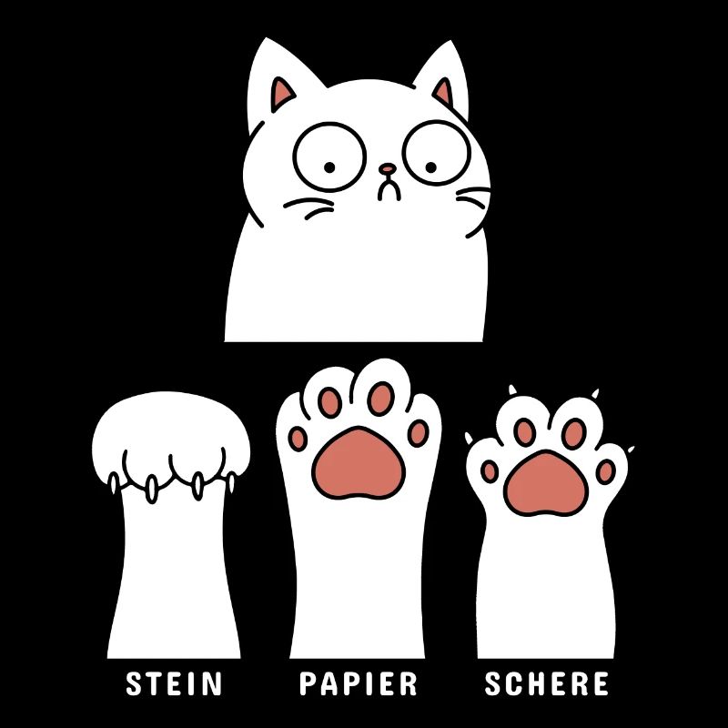 Stone Paper Scissors