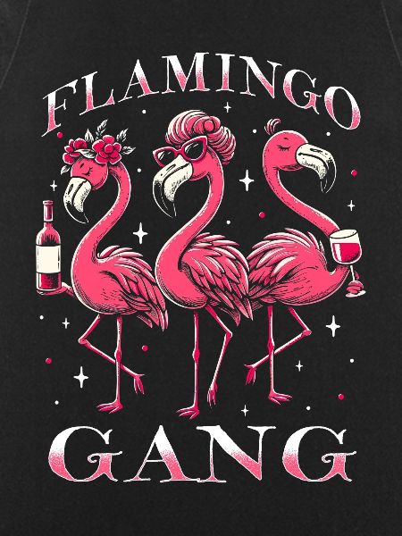 Flamingo Gang
