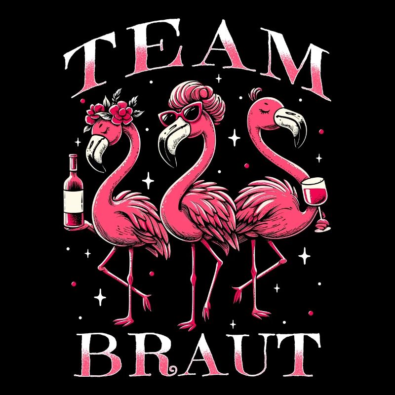Team Braut