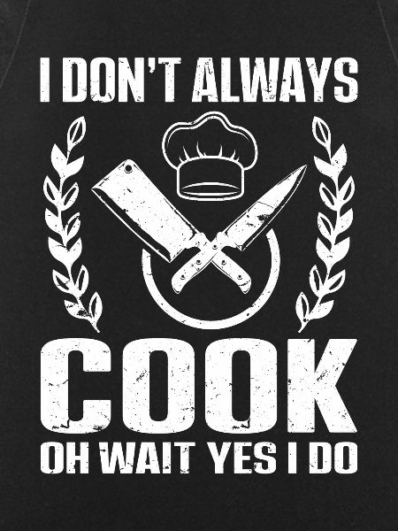 Chef Kitchen Cook