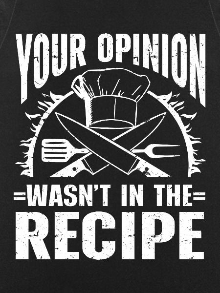 Chef Kitchen Cook