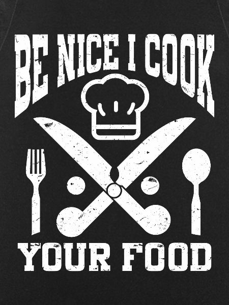 Chef Kitchen Chef