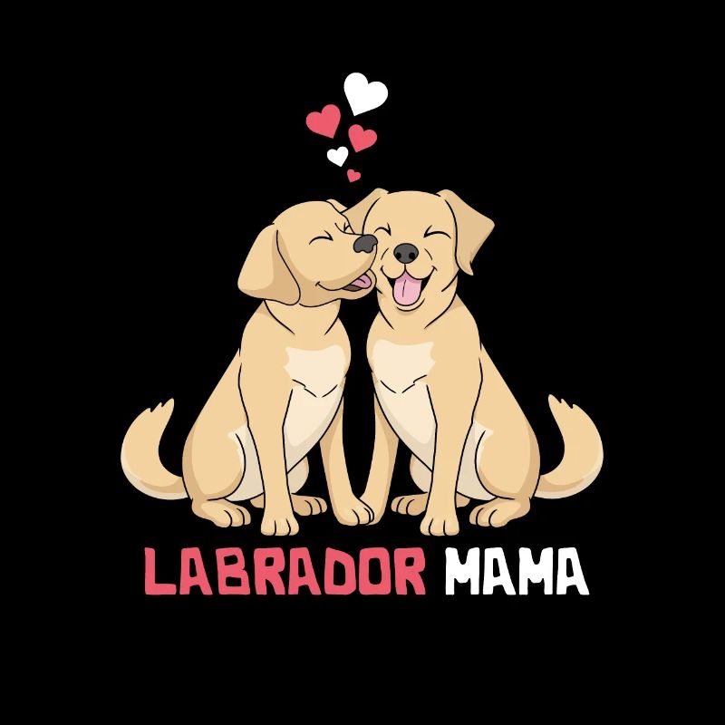 Best Labrador Mom