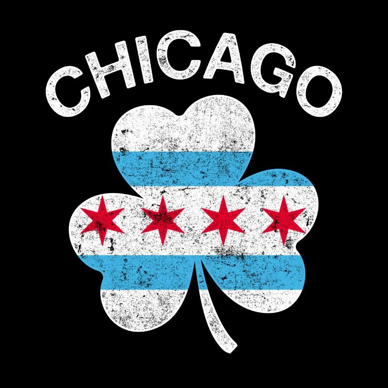 Trèfle de Chicago
