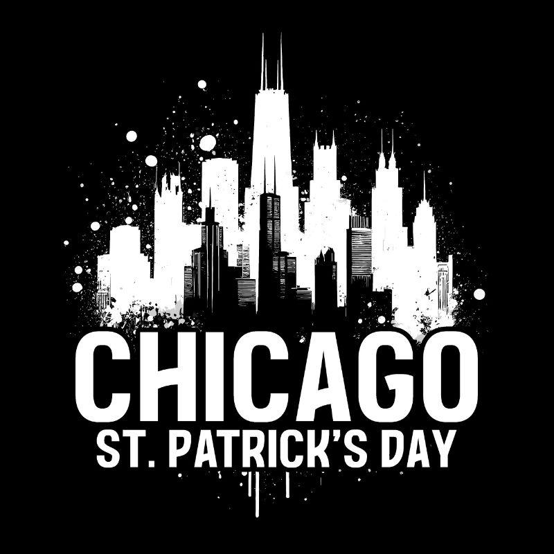 Chicago St. Patrick's Day