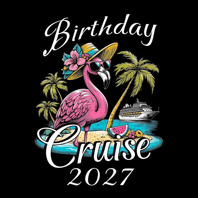 Croisière anniversaire 2027