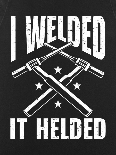 Welder Welding