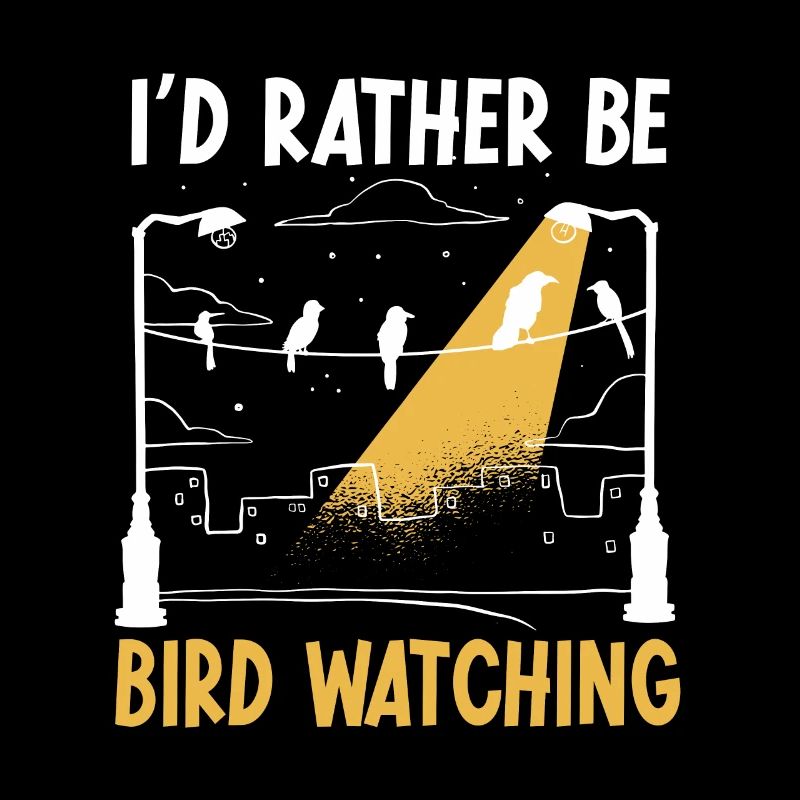 Birdwatching Birding Birds Birdwatcher