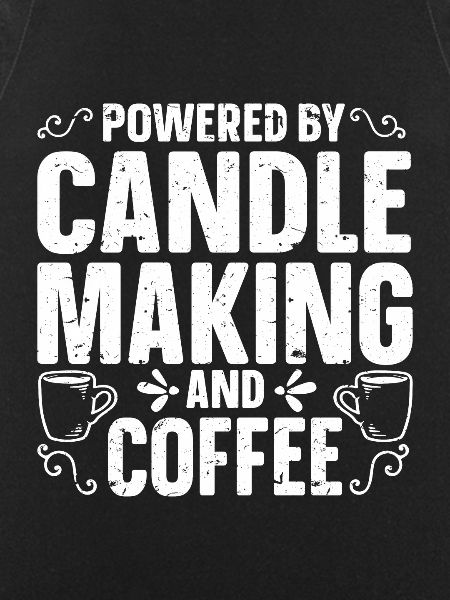 Candle Maker Candle Making