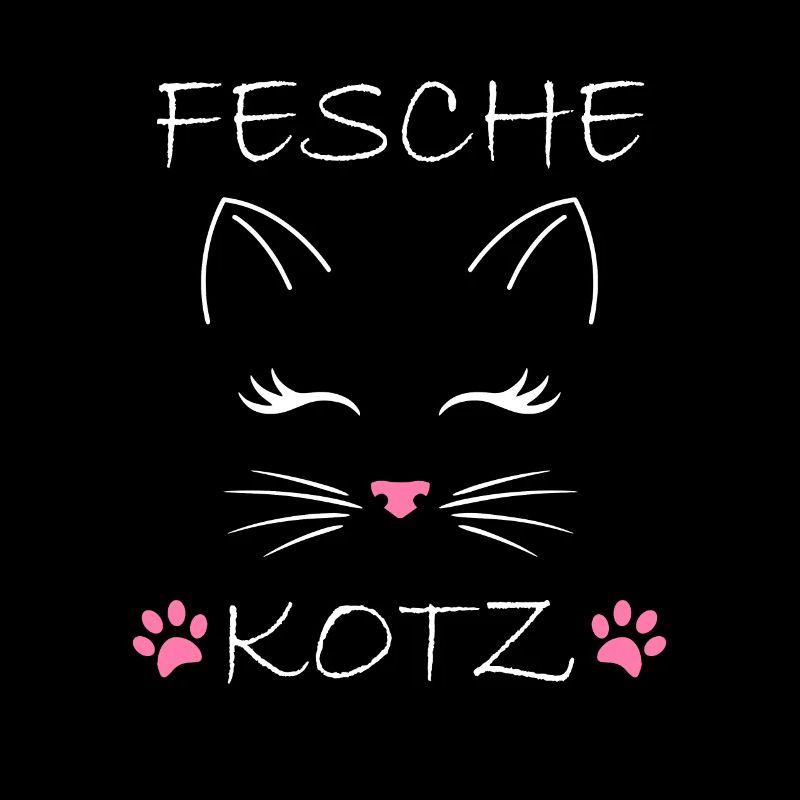 Fesche Kotz
