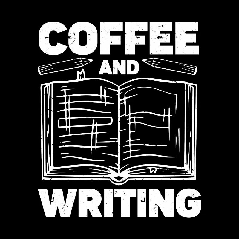 Author Writing