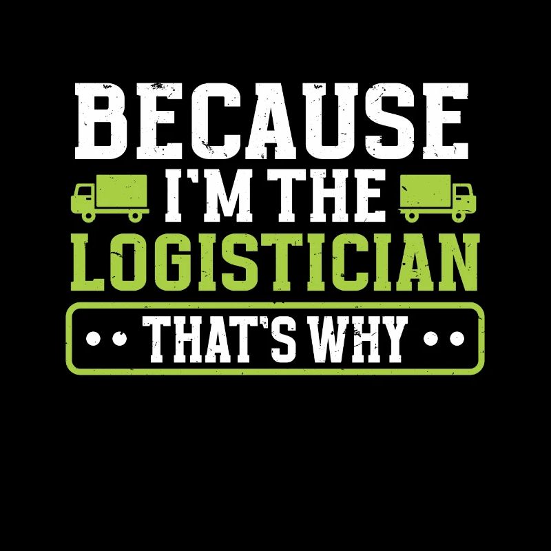 Logistiker Logistik