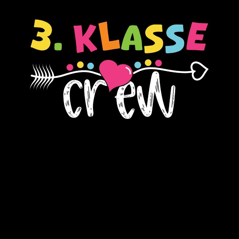 3. Klasse Crew Grundschule Schule