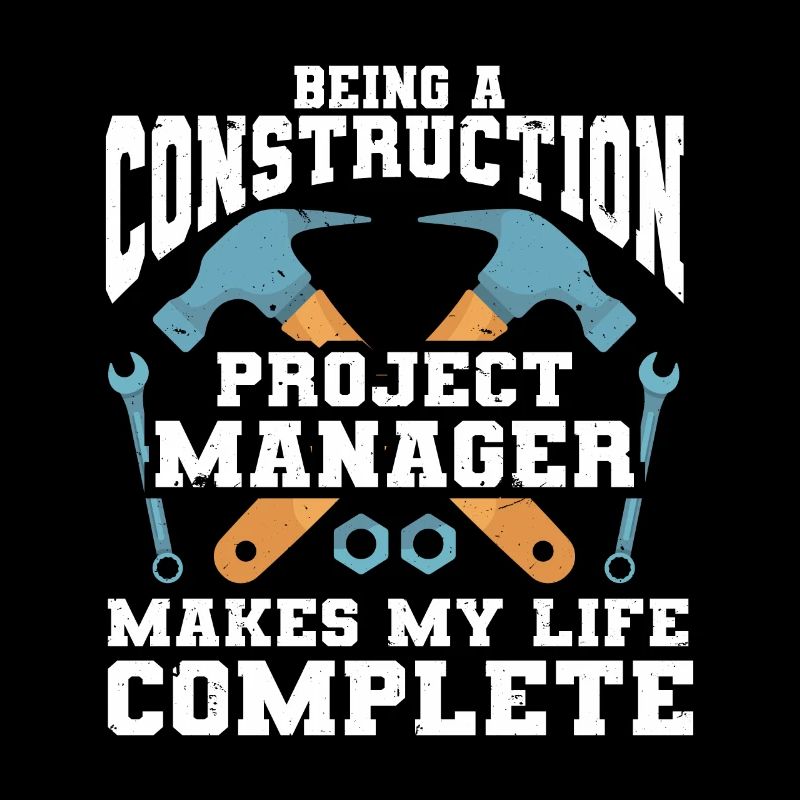 Chef de projet de construction