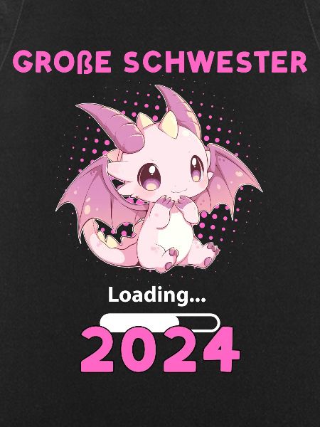 Big Sister 2024 Loading