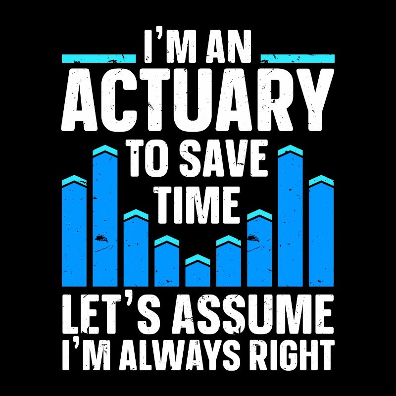 Actuaire statisticien