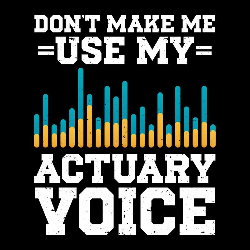 Actuary Statistician