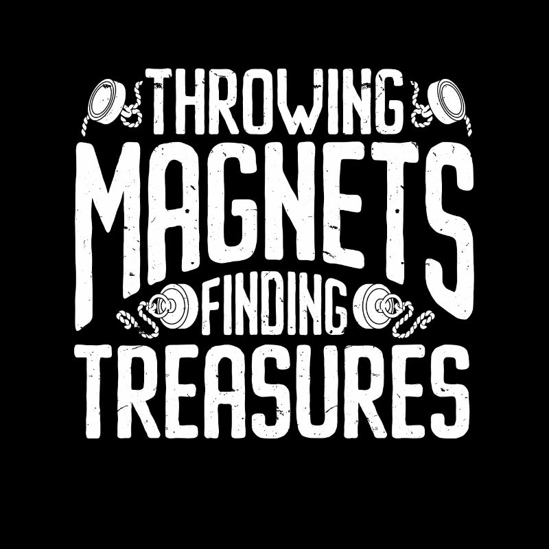 Magnetfischen