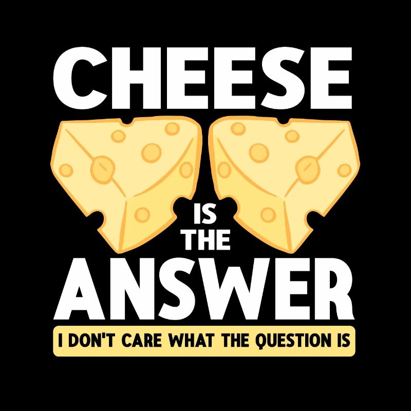 Amateur de fromage Cheese