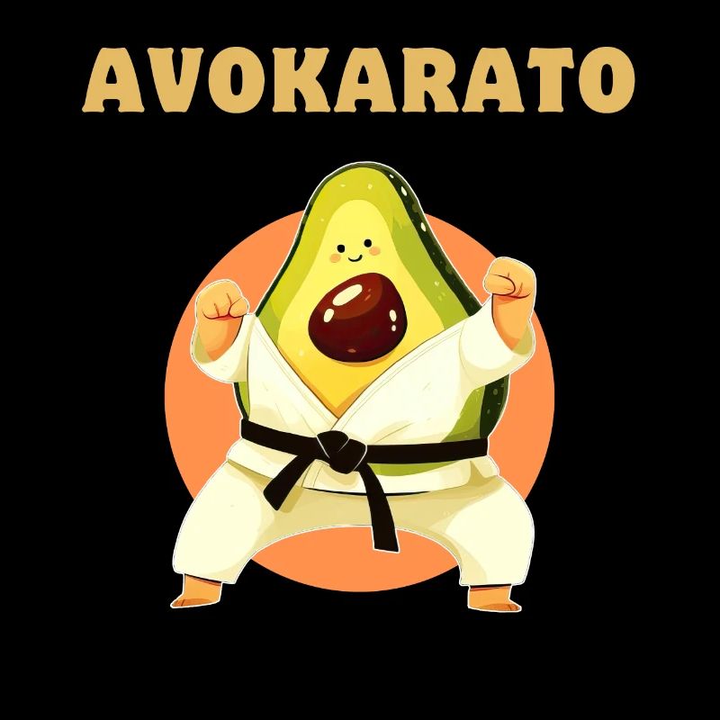 Avokarato - Avocado Design